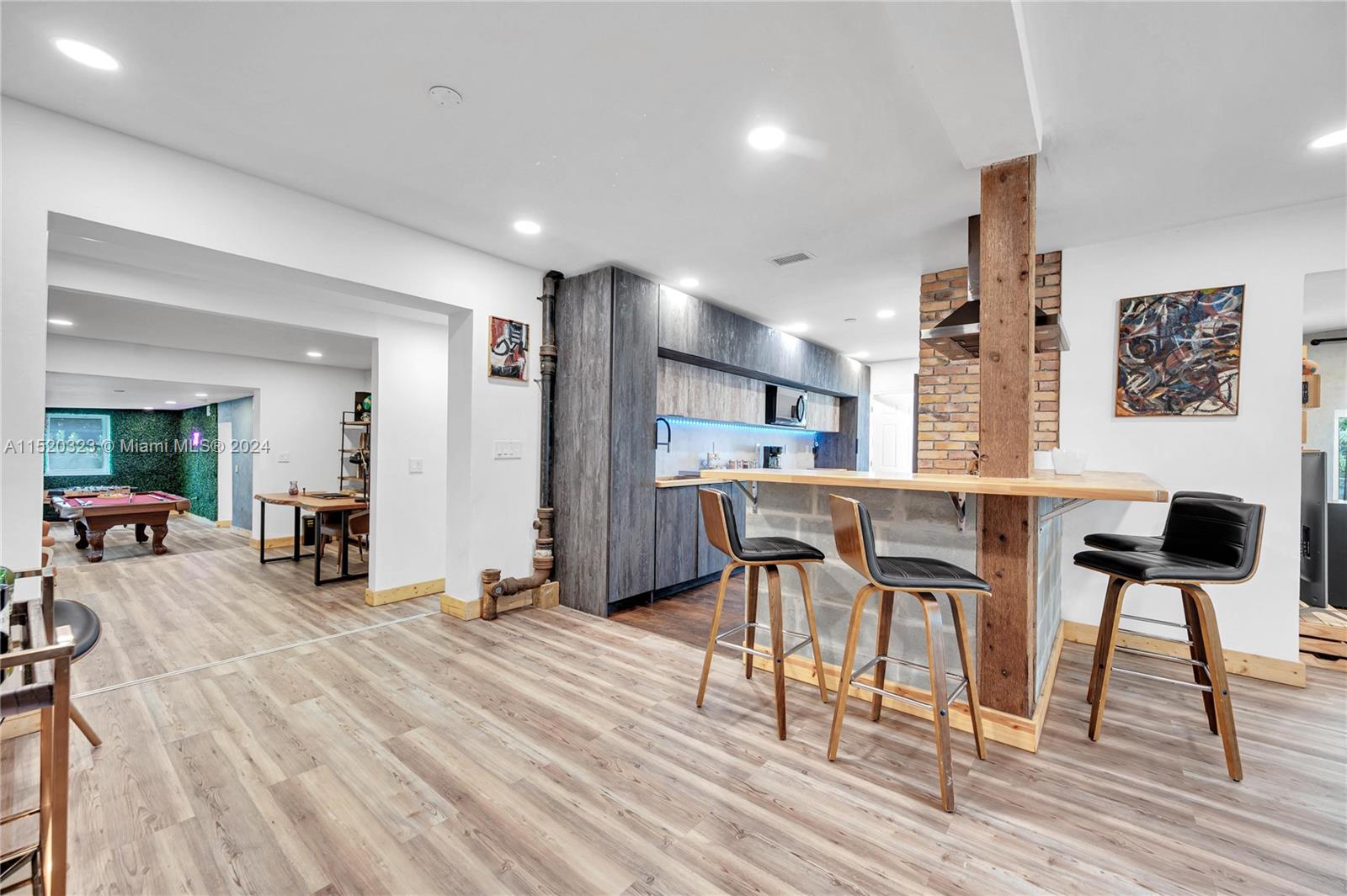 9000 NW 12th Ave 1, Miami, Florida 33150, 5 Bedrooms Bedrooms, ,3 BathroomsBathrooms,Residentiallease,For Rent,9000 NW 12th Ave 1,A11520323