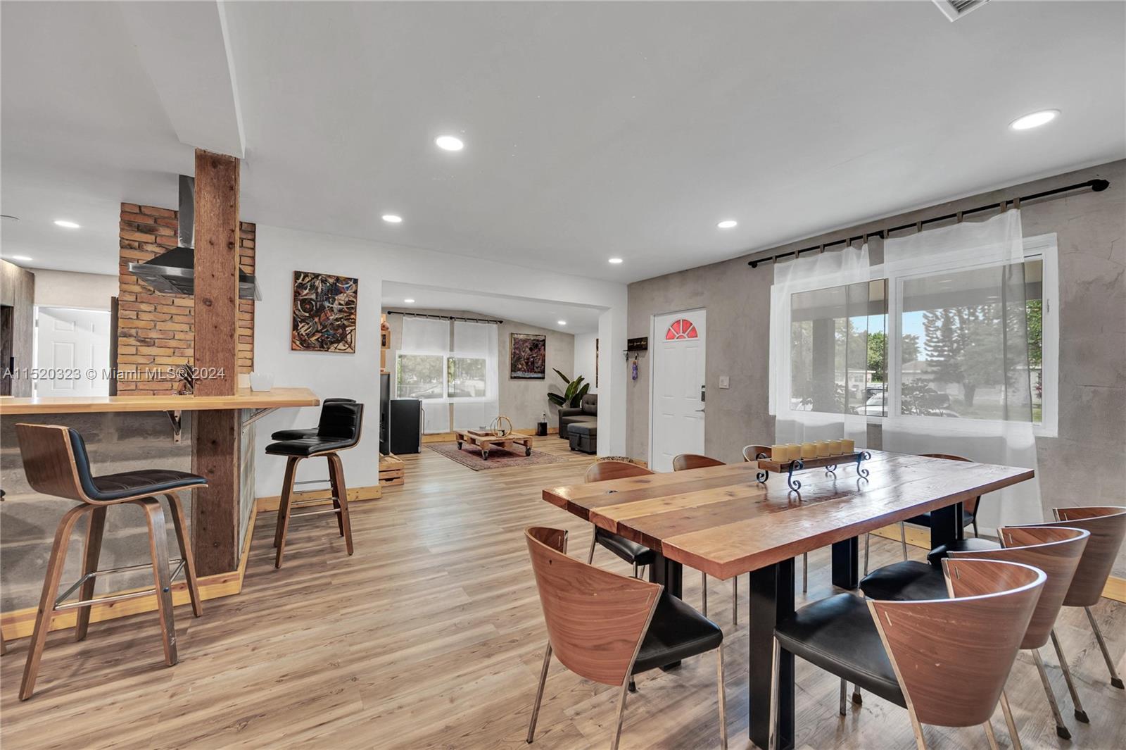 9000 NW 12th Ave 1, Miami, Florida 33150, 5 Bedrooms Bedrooms, ,3 BathroomsBathrooms,Residentiallease,For Rent,9000 NW 12th Ave 1,A11520323