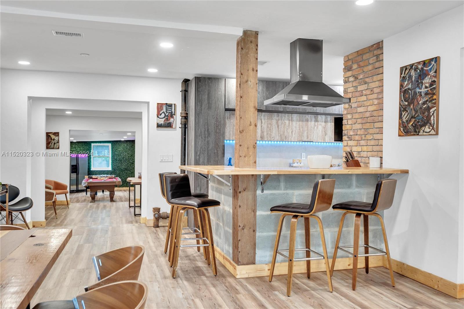 9000 NW 12th Ave 1, Miami, Florida 33150, 5 Bedrooms Bedrooms, ,3 BathroomsBathrooms,Residentiallease,For Rent,9000 NW 12th Ave 1,A11520323