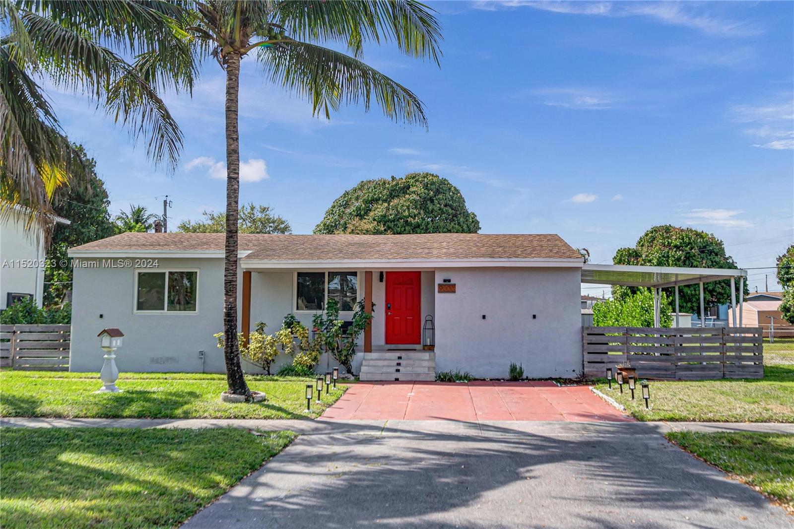 9000 NW 12th Ave 1, Miami, Florida 33150, 5 Bedrooms Bedrooms, ,3 BathroomsBathrooms,Residentiallease,For Rent,9000 NW 12th Ave 1,A11520323