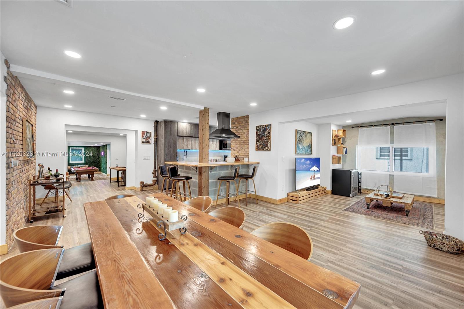 9000 NW 12th Ave 1, Miami, Florida 33150, 5 Bedrooms Bedrooms, ,3 BathroomsBathrooms,Residentiallease,For Rent,9000 NW 12th Ave 1,A11520323