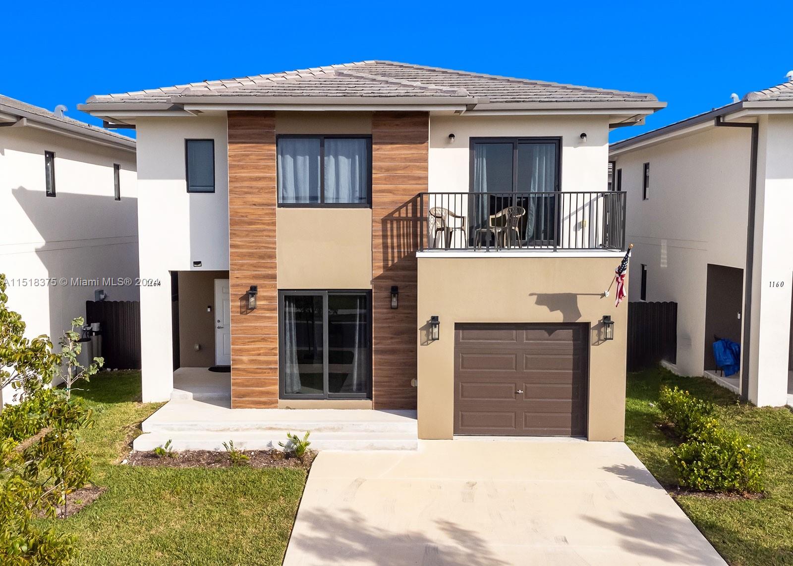 1164 NW 2nd Ln, Florida City, Florida 33034, 5 Bedrooms Bedrooms, ,4 BathroomsBathrooms,Residential,For Sale,1164 NW 2nd Ln,A11518375