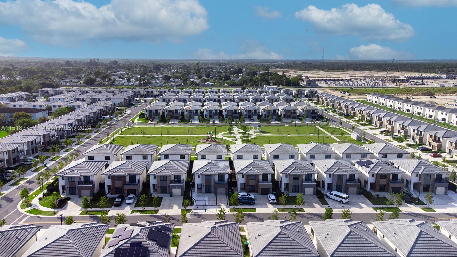 1164 NW 2nd Ln, Florida City, Florida 33034, 5 Bedrooms Bedrooms, ,4 BathroomsBathrooms,Residential,For Sale,1164 NW 2nd Ln,A11518375