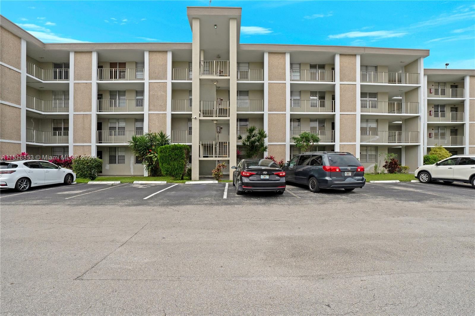 2901 NW 48th Ave #355 For Sale A11518853, FL