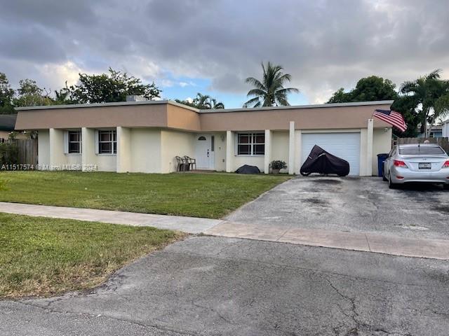 10426 SW 52nd St  For Sale A11517574, FL