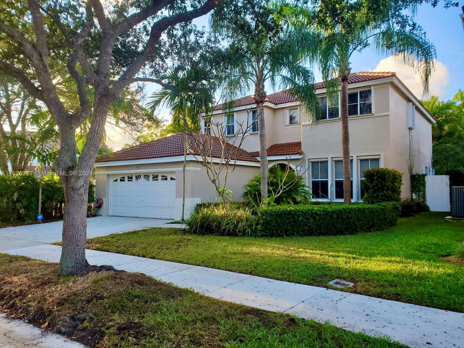 530 Slippery Rock Rd, Weston, FL 33327, 4 Bedrooms Bedrooms, ,2 BathroomsBathrooms,Residential,For Sale,Slippery Rock Rd,A11520327