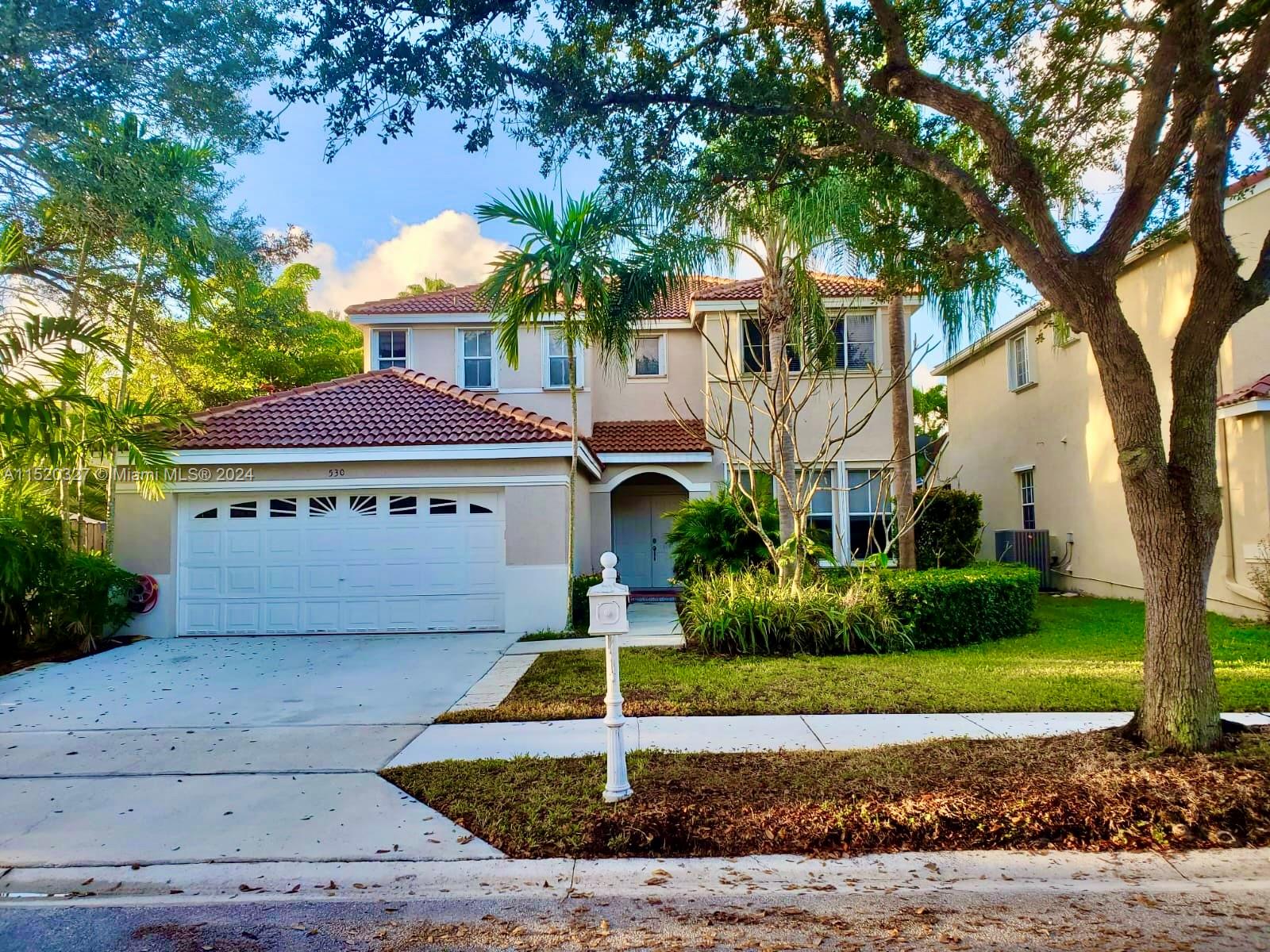 530 Slippery Rock Rd, Weston, FL 33327, 4 Bedrooms Bedrooms, ,2 BathroomsBathrooms,Residential,For Sale,Slippery Rock Rd,A11520327