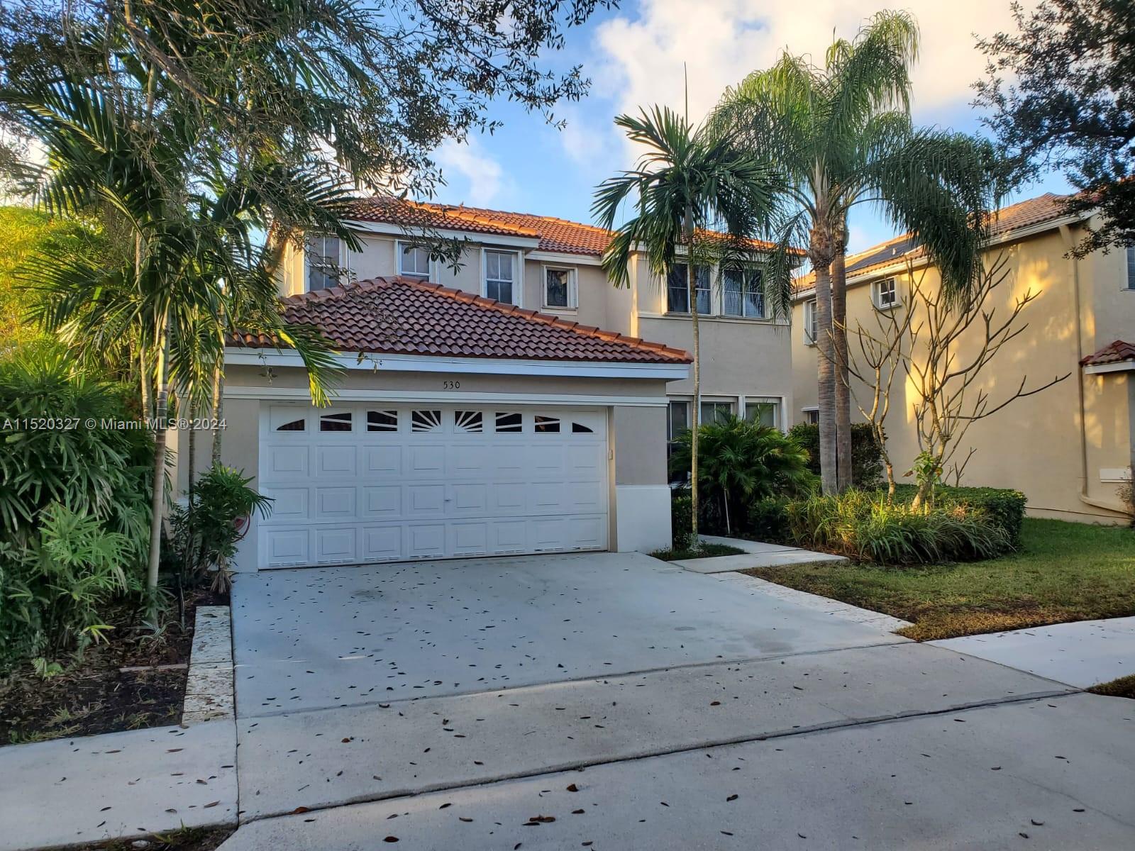 530 Slippery Rock Rd, Weston, FL 33327, 4 Bedrooms Bedrooms, ,2 BathroomsBathrooms,Residential,For Sale,Slippery Rock Rd,A11520327