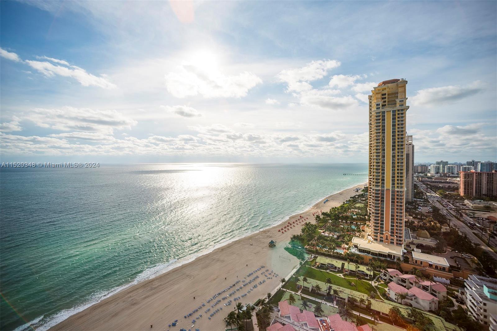 18001 Collins Ave, Sunny Isles Beach, FL, 33160 United States, 1 Bedroom Bedrooms, ,1 BathroomBathrooms,Residential,For Sale,Collins Ave,A11520348