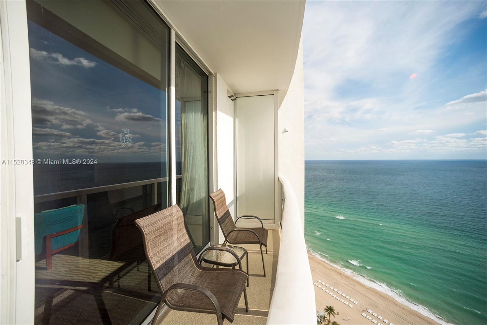 18001 Collins Ave, Sunny Isles Beach, FL, 33160 United States, 1 Bedroom Bedrooms, ,1 BathroomBathrooms,Residential,For Sale,Collins Ave,A11520348