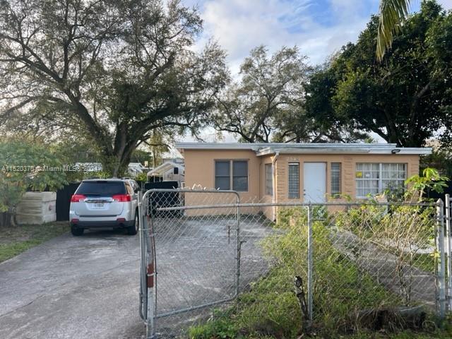 2540 91st St, Miami, FL, 33147 United States, 2 Bedrooms Bedrooms, ,1 BathroomBathrooms,Residential,For Sale,91st St,A11520370