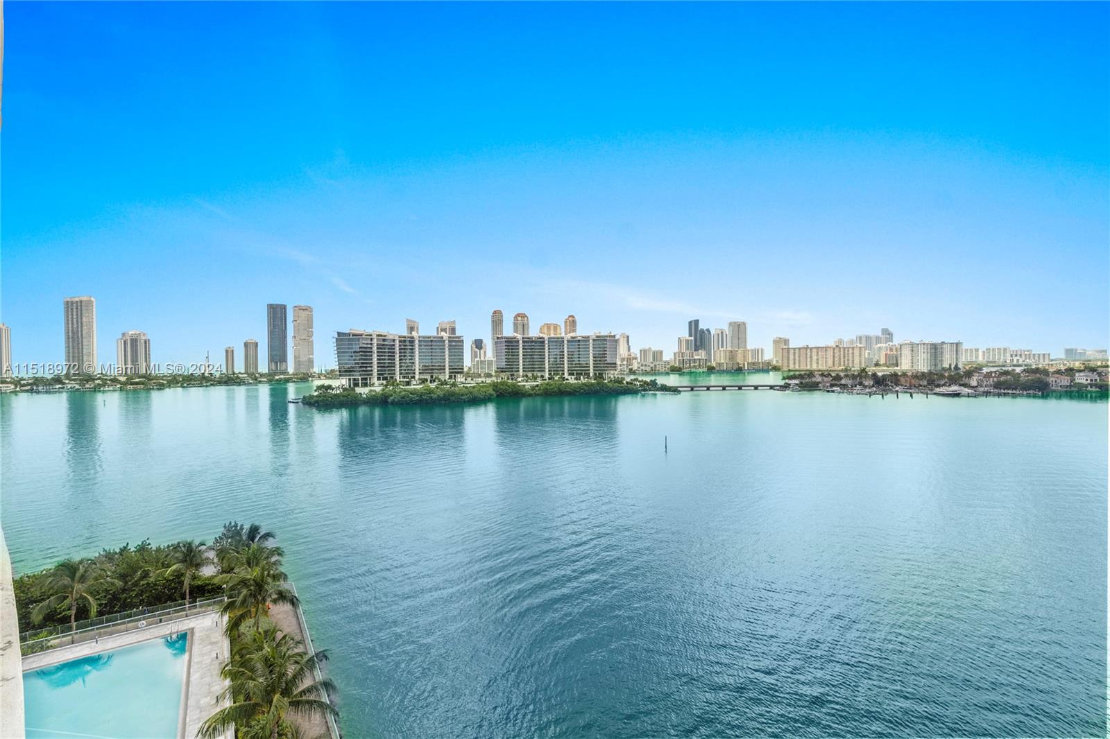 3300 NE 188th St 812, Aventura, Florida 33180, 3 Bedrooms Bedrooms, ,4 BathroomsBathrooms,Residential,For Sale,3300 NE 188th St 812,A11518972