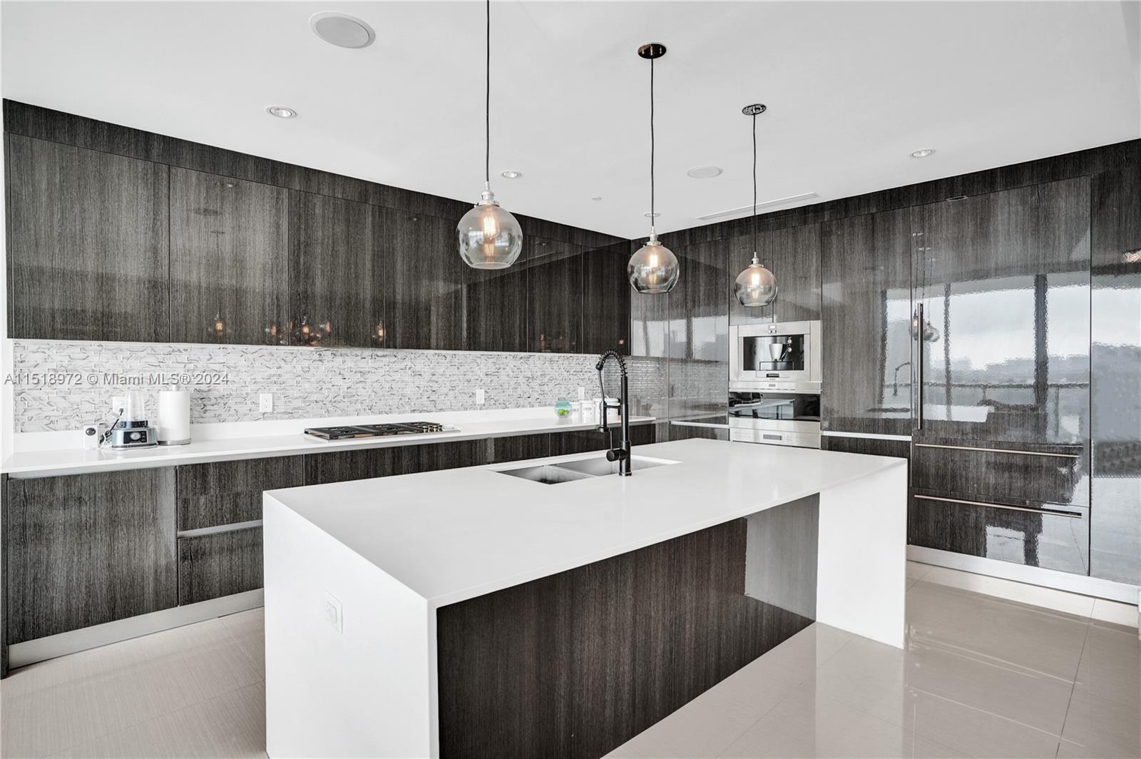 Summer Kitchen