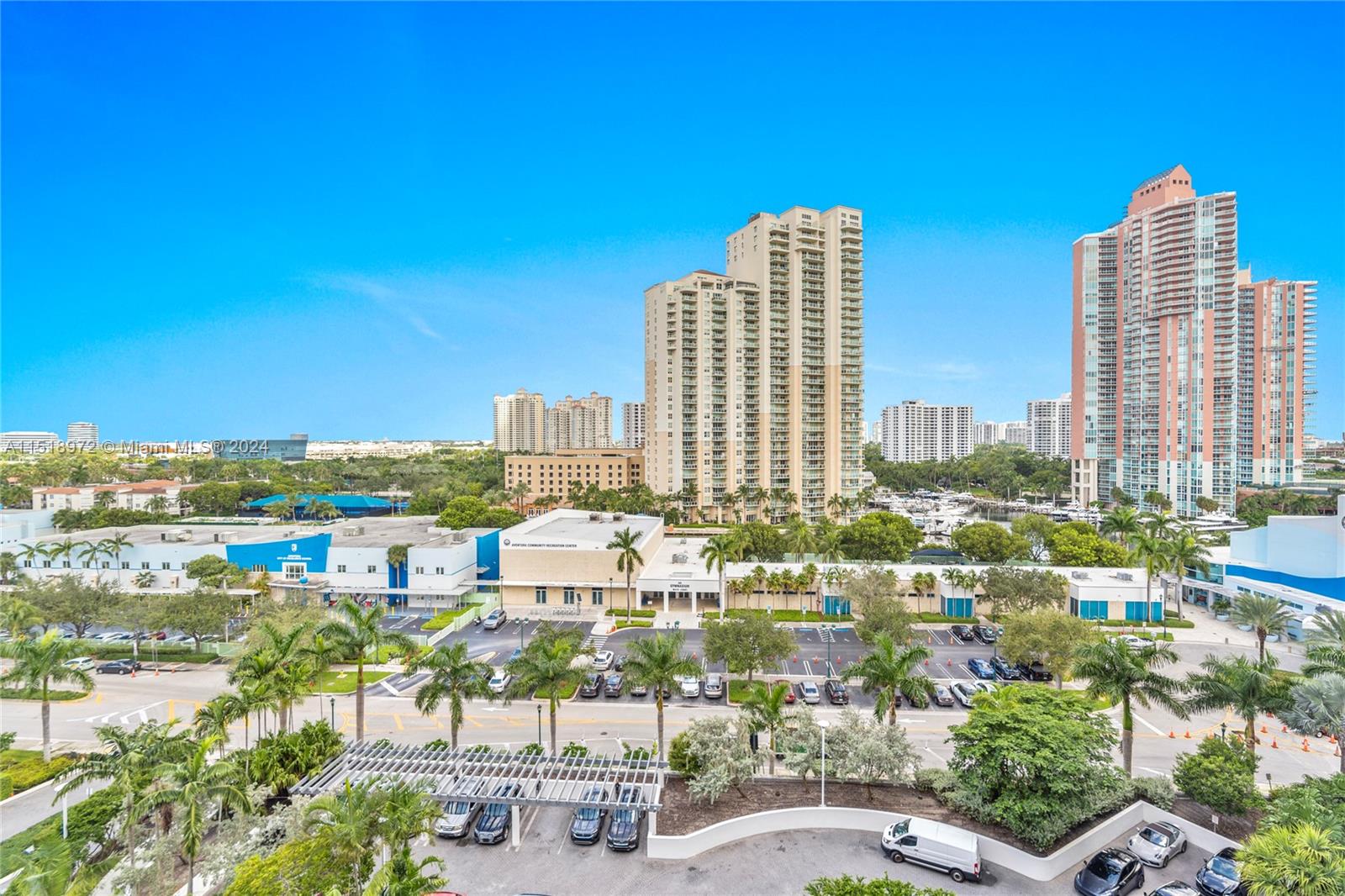 3300 NE 188th St 812, Aventura, Florida 33180, 3 Bedrooms Bedrooms, ,4 BathroomsBathrooms,Residential,For Sale,3300 NE 188th St 812,A11518972