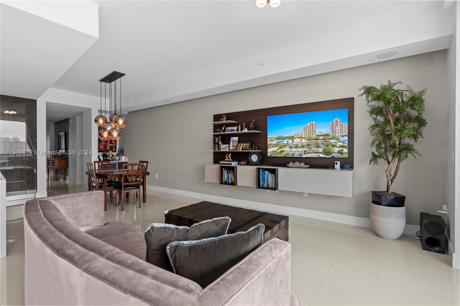 3300 NE 188th St 812, Aventura, Florida 33180, 3 Bedrooms Bedrooms, ,4 BathroomsBathrooms,Residential,For Sale,3300 NE 188th St 812,A11518972