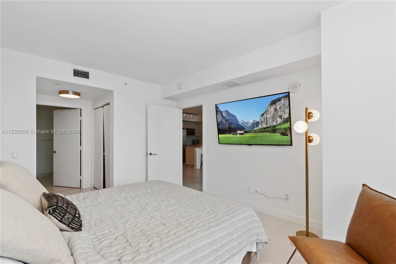 4250 Biscayne Blvd 917, Miami, Florida 33137, 2 Bedrooms Bedrooms, ,2 BathroomsBathrooms,Residential,For Sale,4250 Biscayne Blvd 917,A11520026