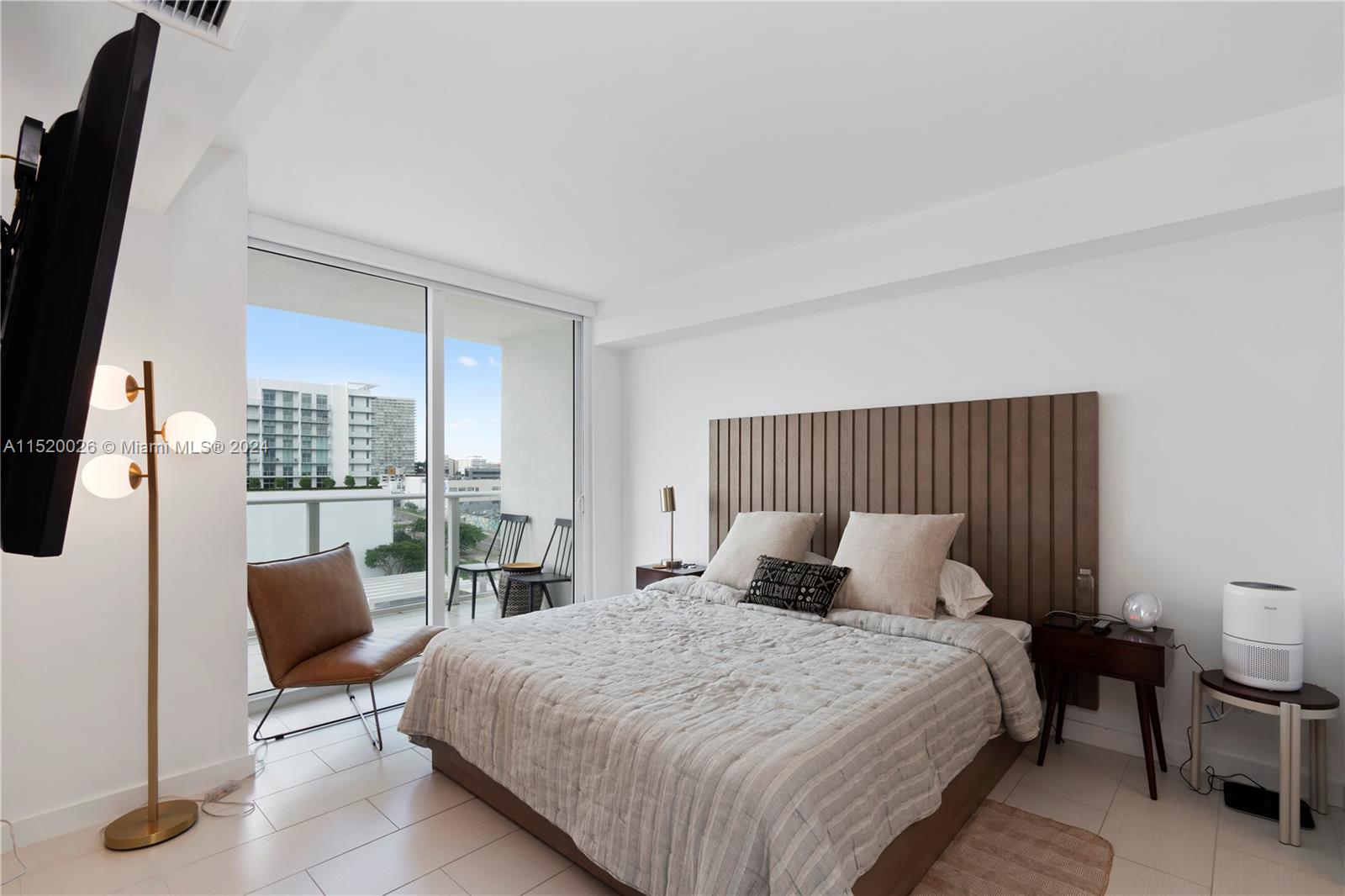 4250 Biscayne Blvd 917, Miami, Florida 33137, 2 Bedrooms Bedrooms, ,2 BathroomsBathrooms,Residential,For Sale,4250 Biscayne Blvd 917,A11520026