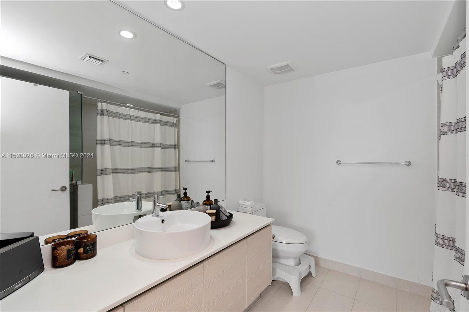 4250 Biscayne Blvd 917, Miami, Florida 33137, 2 Bedrooms Bedrooms, ,2 BathroomsBathrooms,Residential,For Sale,4250 Biscayne Blvd 917,A11520026