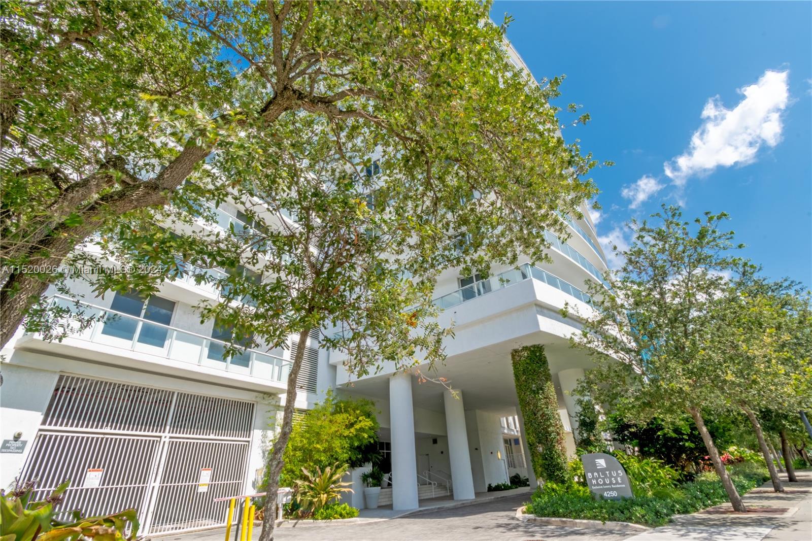 4250 Biscayne Blvd 917, Miami, Florida 33137, 2 Bedrooms Bedrooms, ,2 BathroomsBathrooms,Residential,For Sale,4250 Biscayne Blvd 917,A11520026