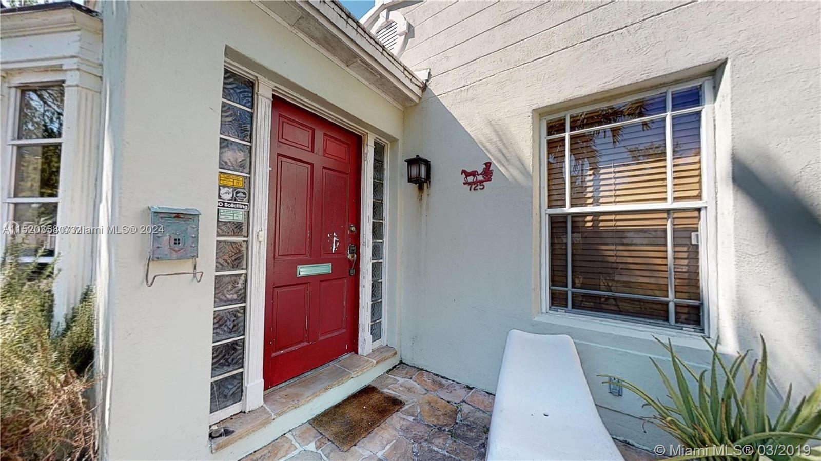 725 NE 73rd St, Miami, Florida 33138, 3 Bedrooms Bedrooms, ,2 BathroomsBathrooms,Residentiallease,For Rent,725 NE 73rd St,A11520358