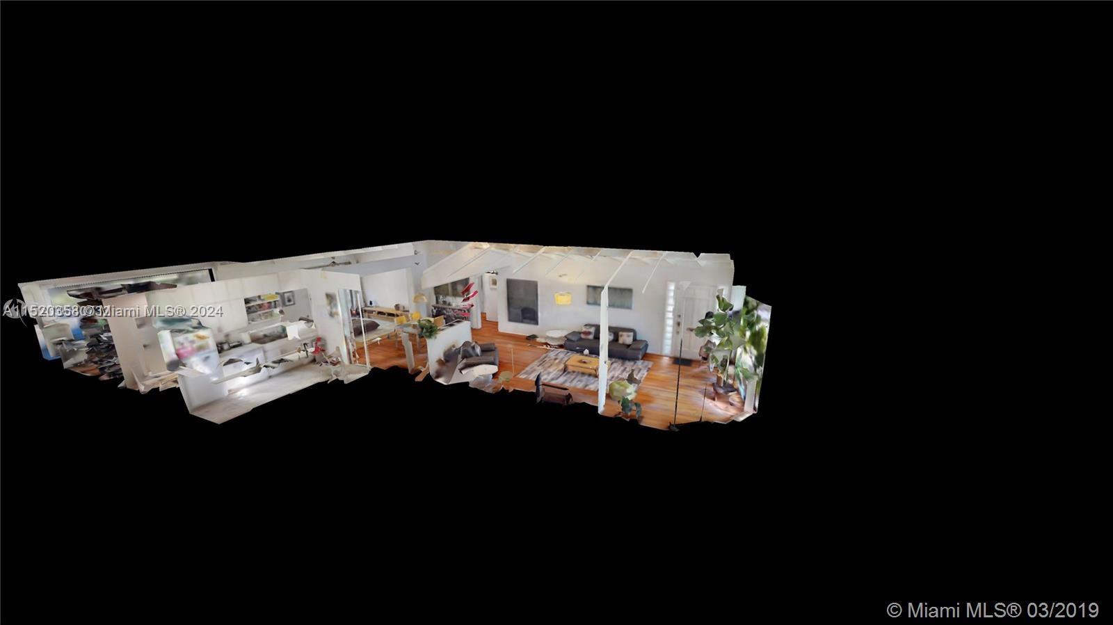 725 NE 73rd St, Miami, Florida 33138, 3 Bedrooms Bedrooms, ,2 BathroomsBathrooms,Residentiallease,For Rent,725 NE 73rd St,A11520358