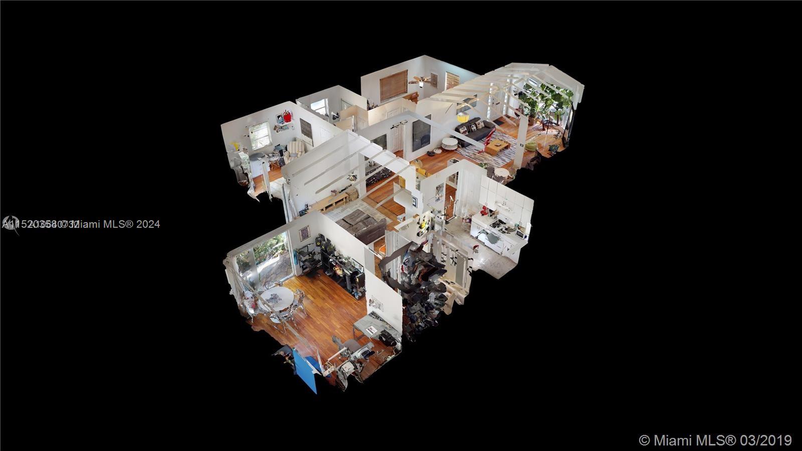 725 NE 73rd St, Miami, Florida 33138, 3 Bedrooms Bedrooms, ,2 BathroomsBathrooms,Residentiallease,For Rent,725 NE 73rd St,A11520358