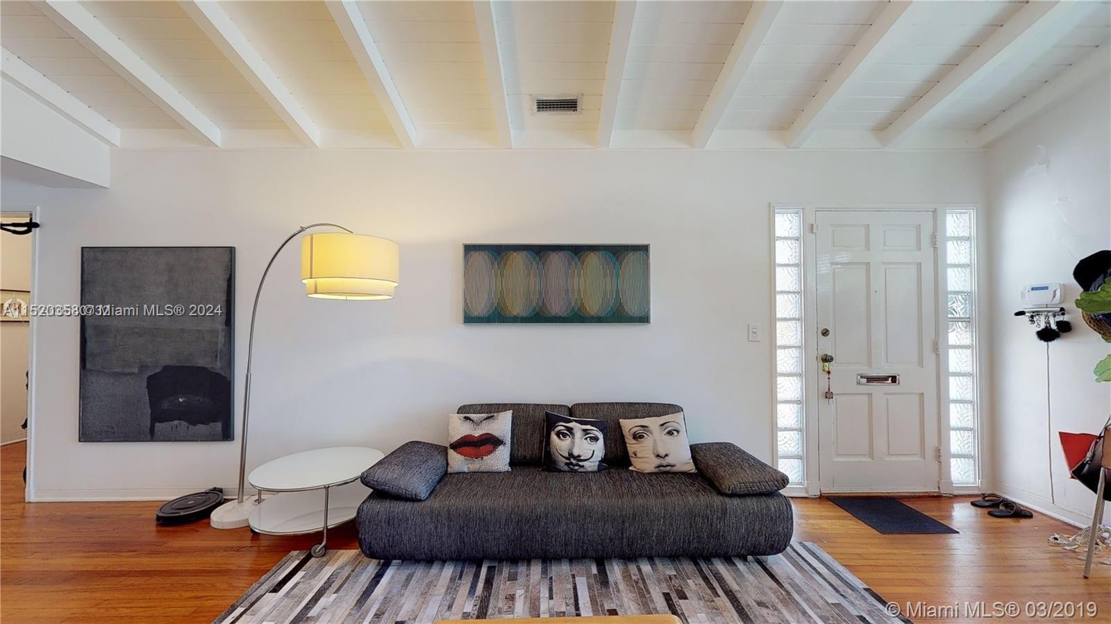 725 NE 73rd St, Miami, Florida 33138, 3 Bedrooms Bedrooms, ,2 BathroomsBathrooms,Residentiallease,For Rent,725 NE 73rd St,A11520358