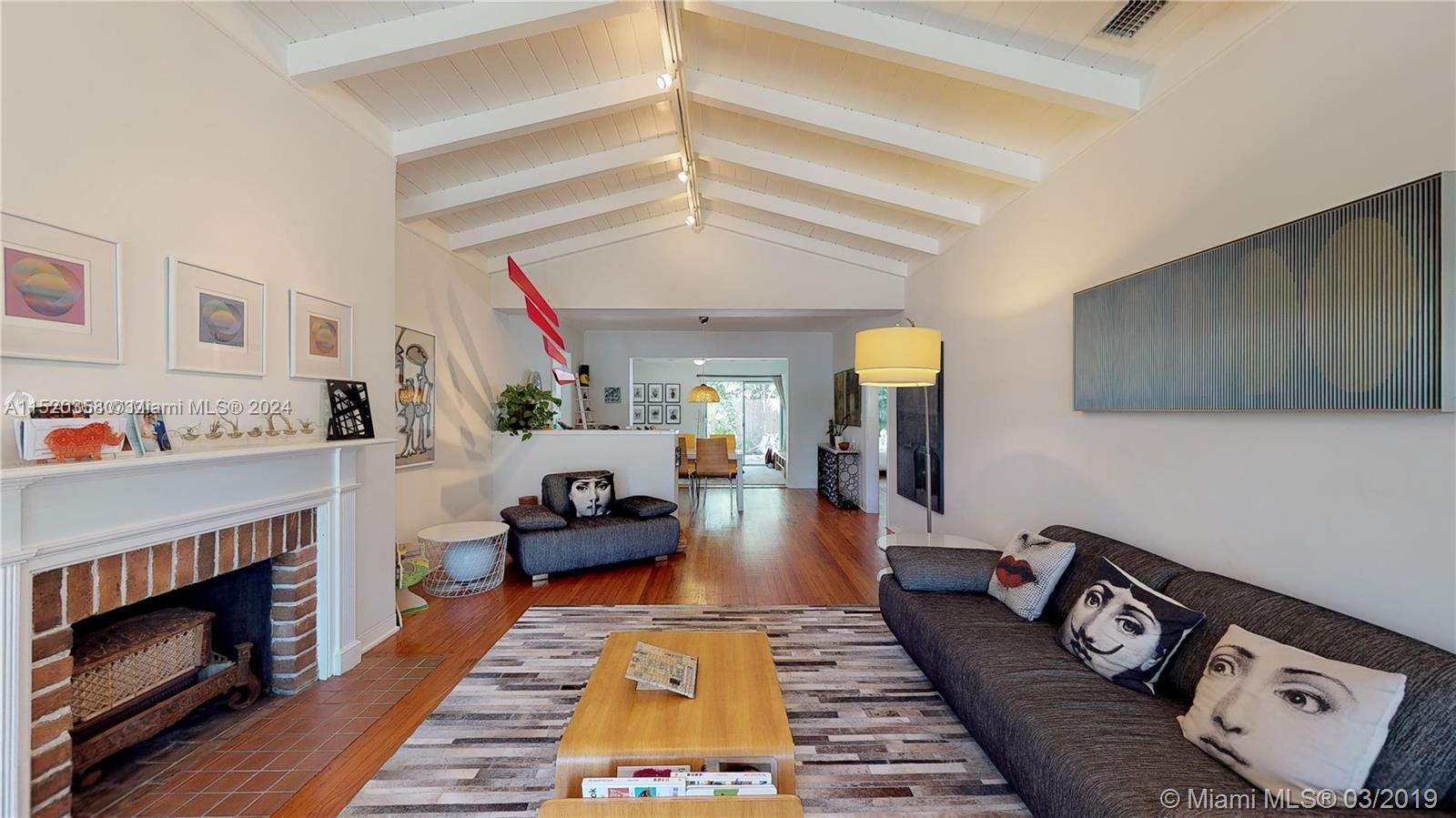 725 NE 73rd St, Miami, Florida 33138, 3 Bedrooms Bedrooms, ,2 BathroomsBathrooms,Residentiallease,For Rent,725 NE 73rd St,A11520358