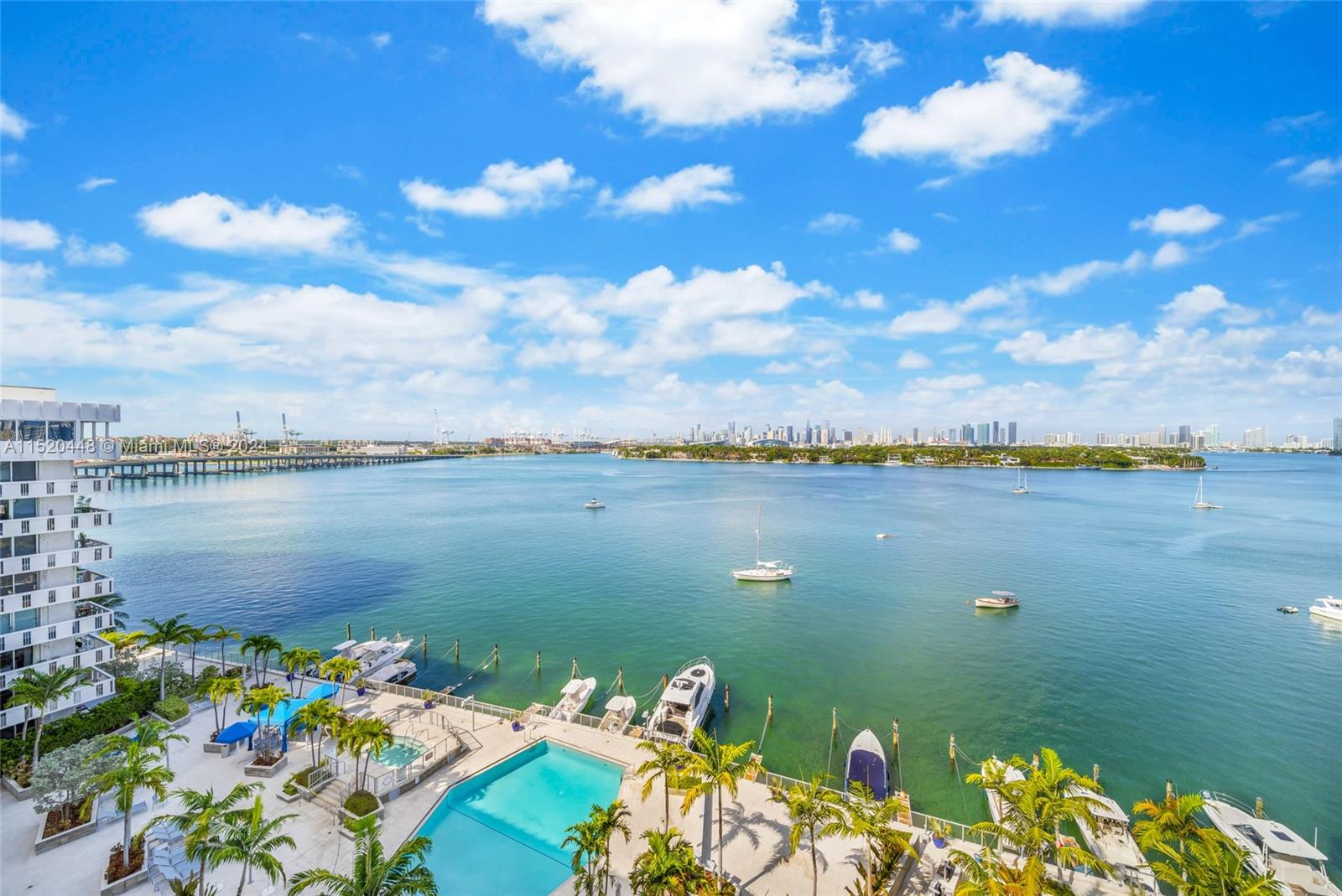 800 West Ave, Miami Beach, FL, 33139 United States, 1 Bedroom Bedrooms, ,1 BathroomBathrooms,Residential,For Sale,West Ave,A11520448