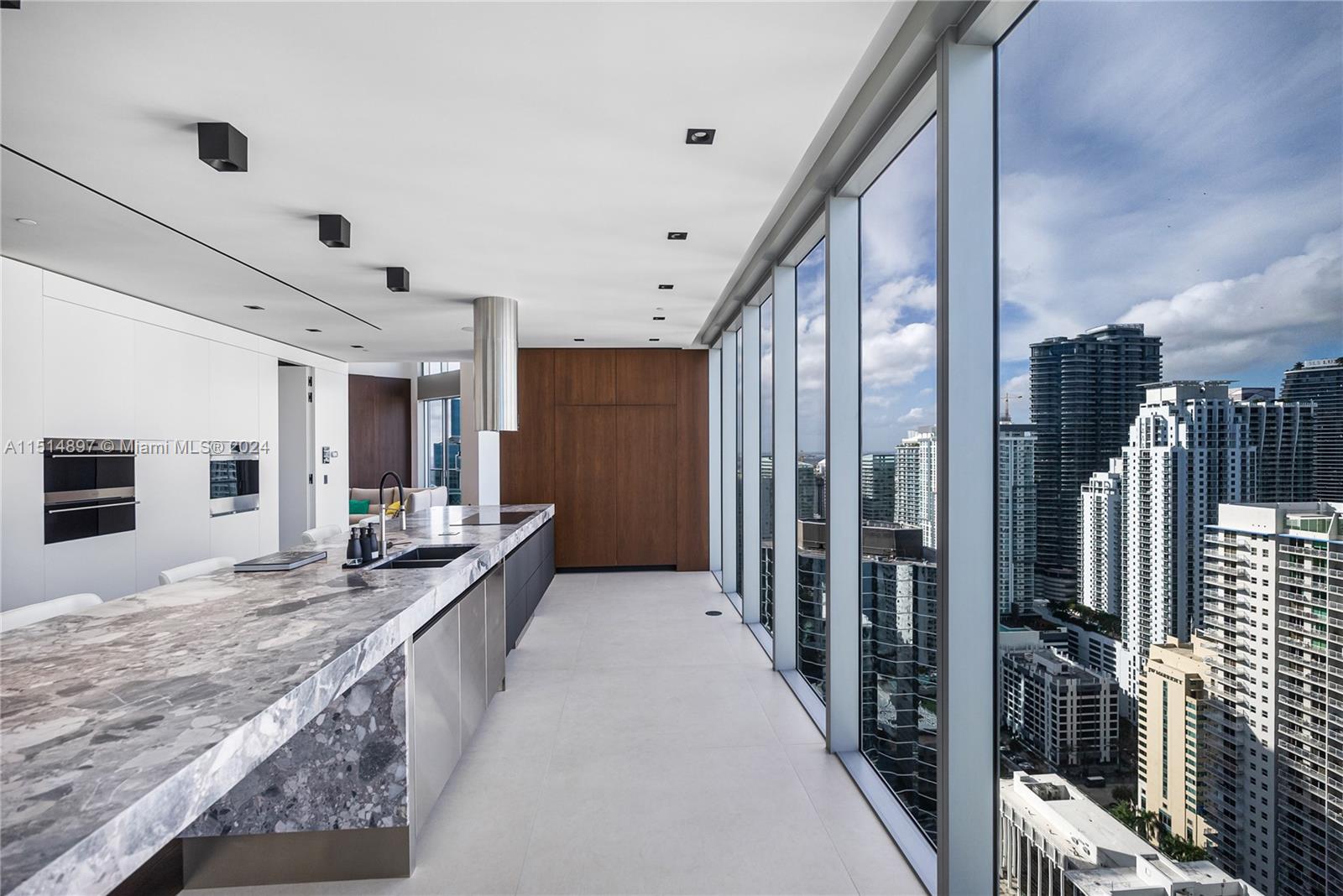 1300 Brickell Bay Dr, Miami, FL, 33131 United States, 5 Bedrooms Bedrooms, ,6 BathroomsBathrooms,Residential,For Sale,Brickell Bay Dr,A11514897