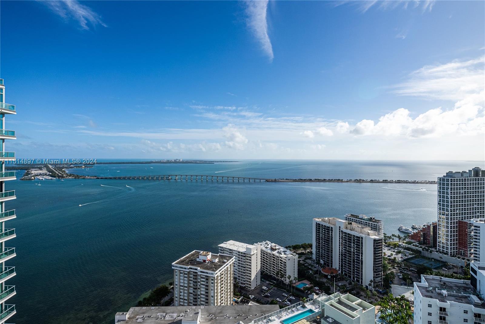 1300 Brickell Bay Dr, Miami, FL, 33131 United States, 5 Bedrooms Bedrooms, ,6 BathroomsBathrooms,Residential,For Sale,Brickell Bay Dr,A11514897