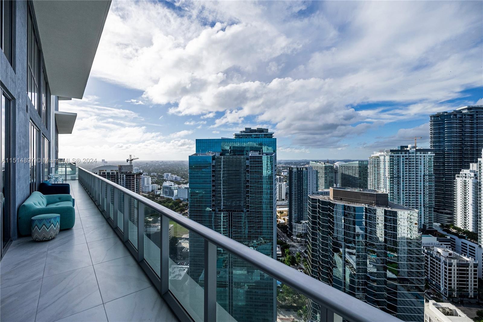1300 Brickell Bay Dr, Miami, FL, 33131 United States, 5 Bedrooms Bedrooms, ,6 BathroomsBathrooms,Residential,For Sale,Brickell Bay Dr,A11514897