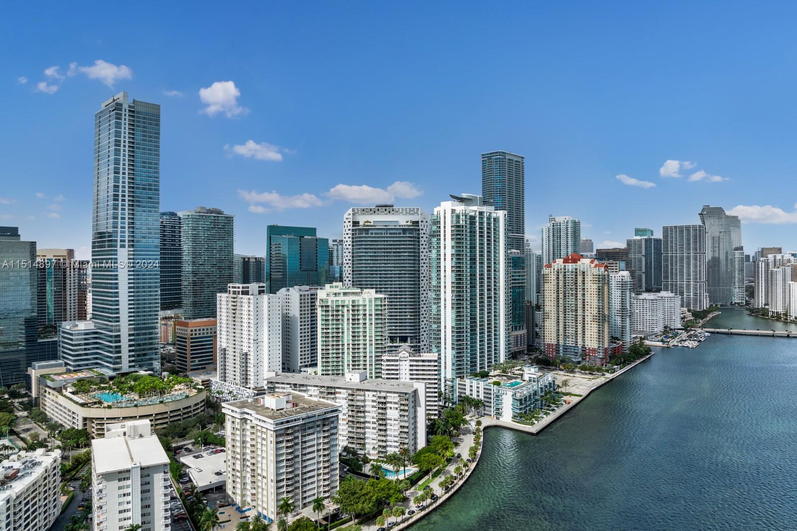 1300 Brickell Bay Dr, Miami, FL, 33131 United States, 5 Bedrooms Bedrooms, ,6 BathroomsBathrooms,Residential,For Sale,Brickell Bay Dr,A11514897