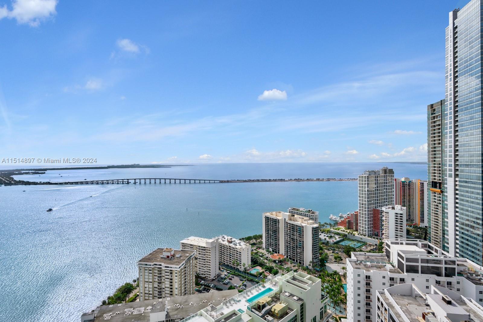1300 Brickell Bay Dr, Miami, FL, 33131 United States, 5 Bedrooms Bedrooms, ,6 BathroomsBathrooms,Residential,For Sale,Brickell Bay Dr,A11514897