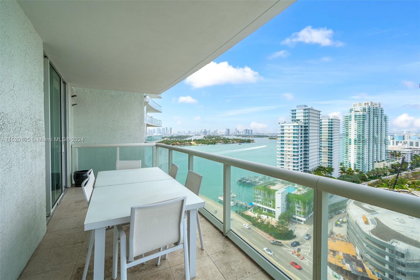 450 Alton Rd 2006, Miami Beach, FL 33139, 2 Bedrooms Bedrooms, ,2 BathroomsBathrooms,Residential,For Sale,Alton Rd,A11520105