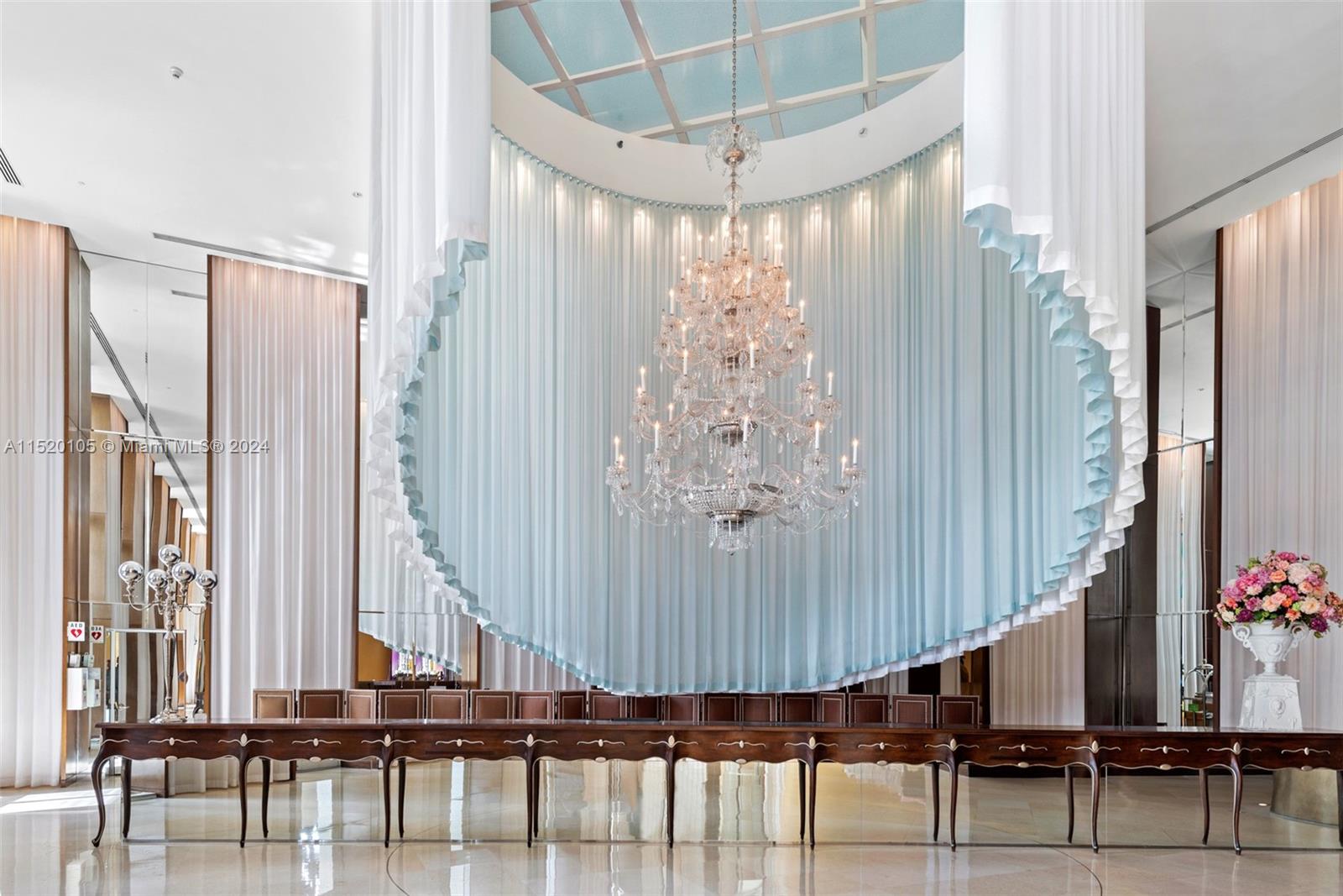 450 Alton Rd 2006, Miami Beach, Florida 33139, 2 Bedrooms Bedrooms, ,2 BathroomsBathrooms,Residential,For Sale,450 Alton Rd 2006,A11520105