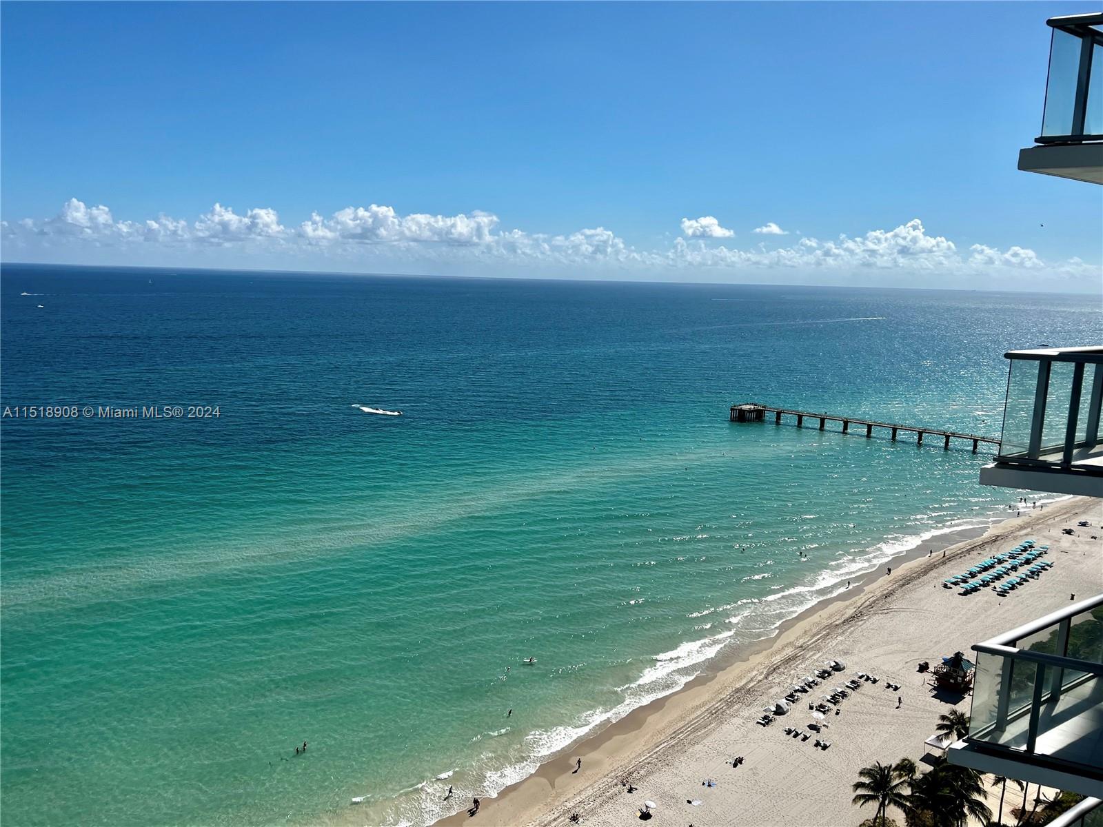 Condo for Rent in Sunny Isles Beach, FL