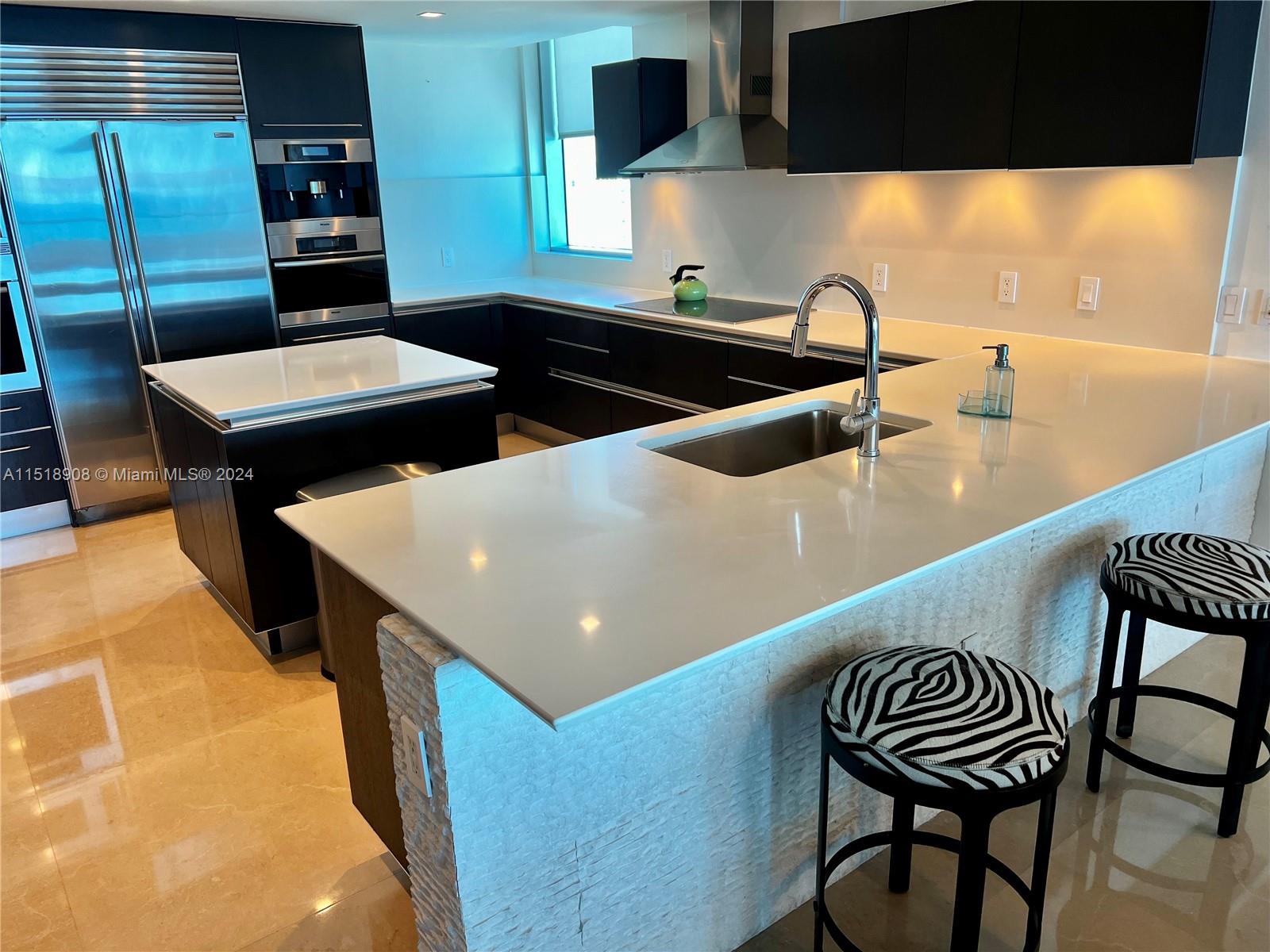 17001 Collins Ave 2608, Sunny Isles Beach, Florida 33160, 4 Bedrooms Bedrooms, ,4 BathroomsBathrooms,Residentiallease,For Rent,17001 Collins Ave 2608,A11518908