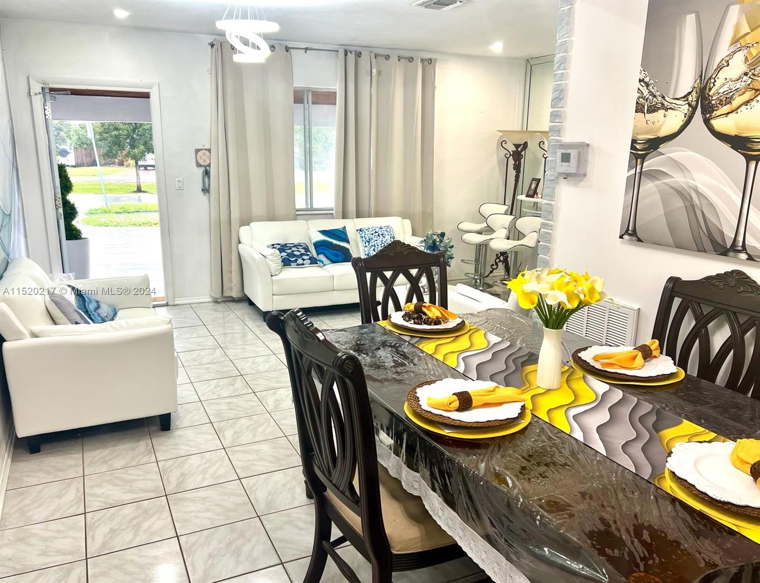 2824 Island Dr, Miramar, FL, 33023 United States, 3 Bedrooms Bedrooms, ,2 BathroomsBathrooms,Residential,For Sale,Island Dr,A11520217