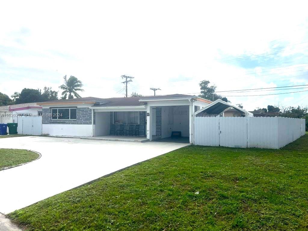 2824 Island Dr, Miramar, FL, 33023 United States, 3 Bedrooms Bedrooms, ,2 BathroomsBathrooms,Residential,For Sale,Island Dr,A11520217