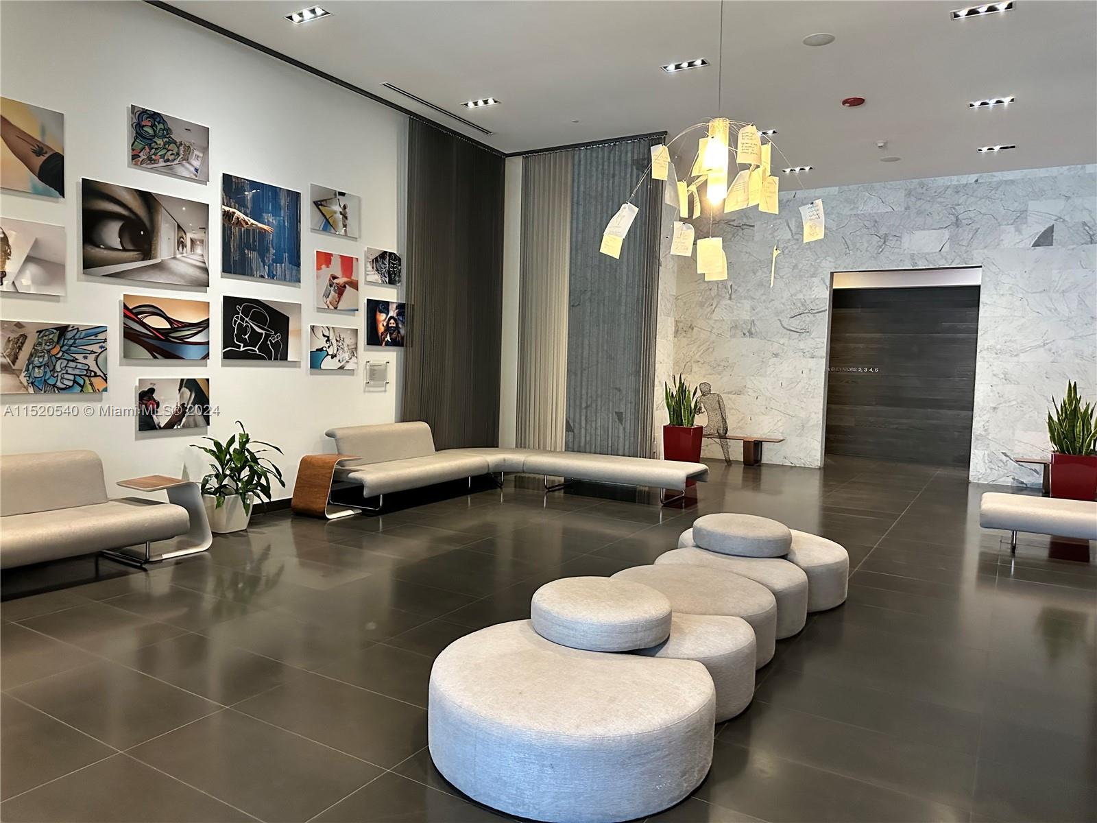 Miami, Florida 33132, 1 Bedroom Bedrooms, ,1 BathroomBathrooms,Residentiallease,For Rent,A11520540