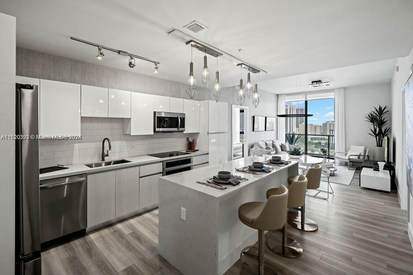 101 Diplomat Pkwy A5, Hallandale Beach, Florida 33009, 1 Bedroom Bedrooms, ,1 BathroomBathrooms,Residentiallease,For Rent,101 Diplomat Pkwy A5,A11520393