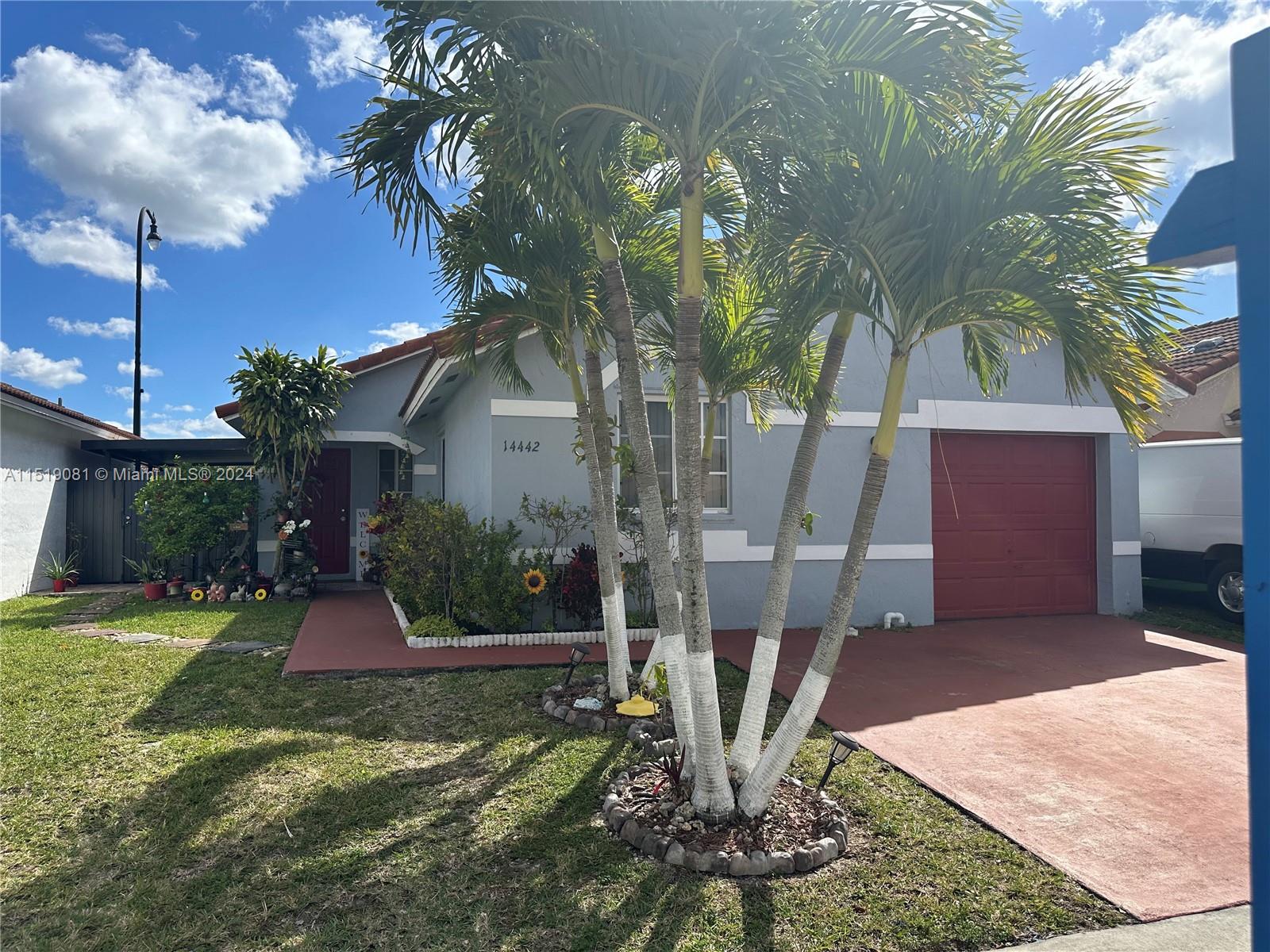 14442 179th Ln, Miami, FL, 33177 United States, 3 Bedrooms Bedrooms, ,2 BathroomsBathrooms,Residential,For Sale,179th Ln,A11519081