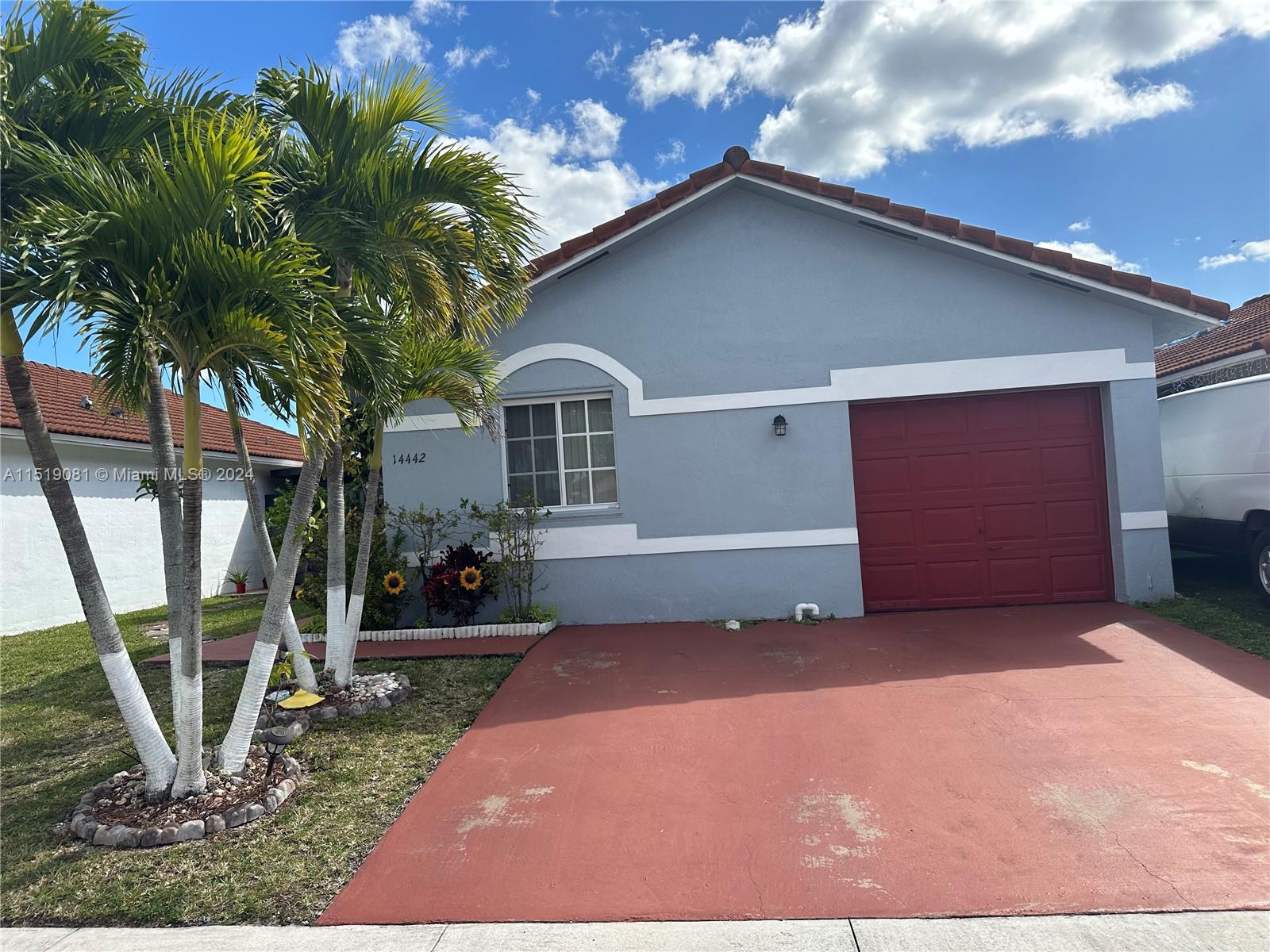 14442 179th Ln, Miami, FL, 33177 United States, 3 Bedrooms Bedrooms, ,2 BathroomsBathrooms,Residential,For Sale,179th Ln,A11519081