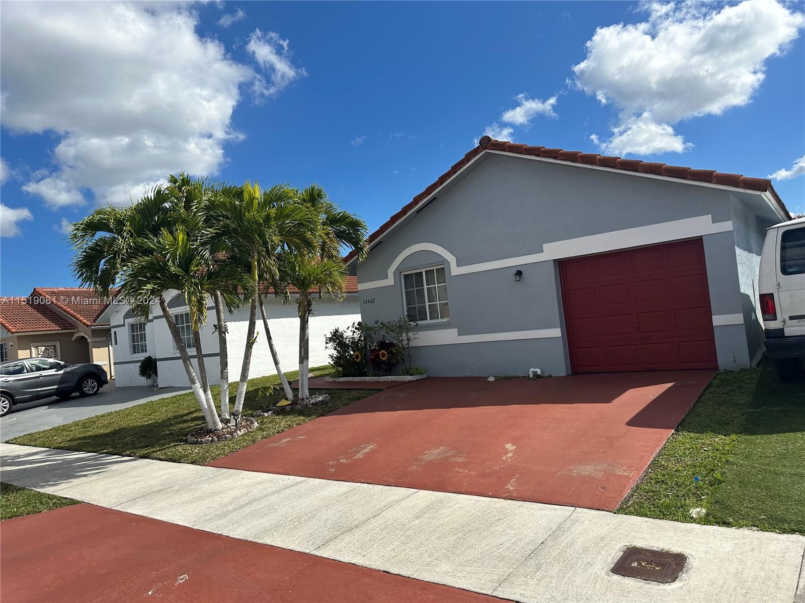 14442 179th Ln, Miami, FL, 33177 United States, 3 Bedrooms Bedrooms, ,2 BathroomsBathrooms,Residential,For Sale,179th Ln,A11519081