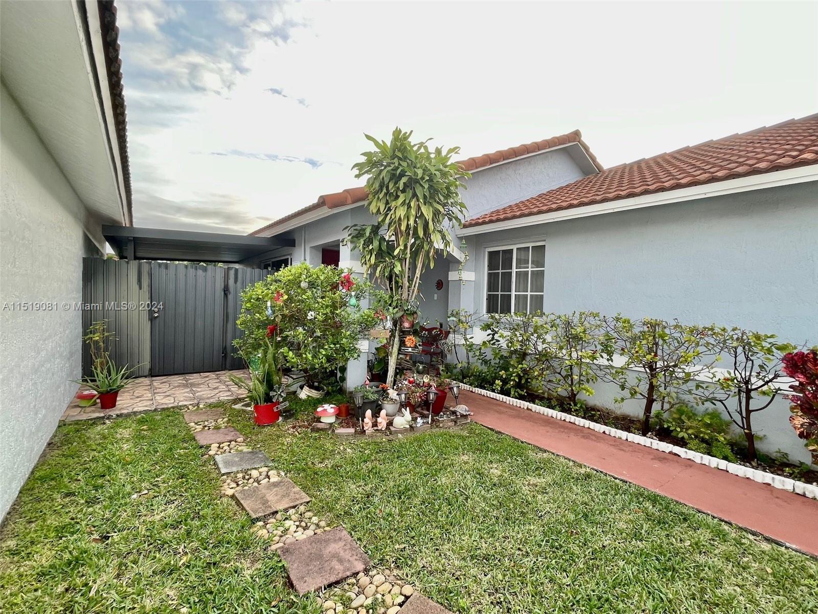 14442 179th Ln, Miami, FL, 33177 United States, 3 Bedrooms Bedrooms, ,2 BathroomsBathrooms,Residential,For Sale,179th Ln,A11519081