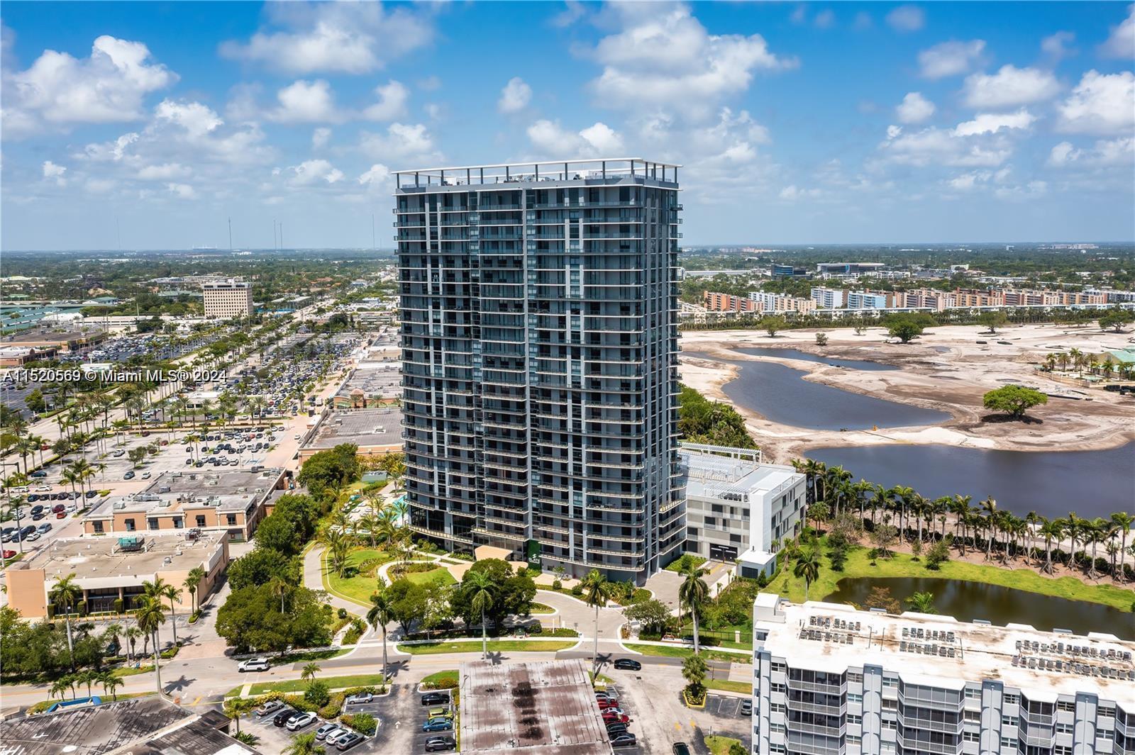 101  Diplomat Pkwy #2701 For Sale A11520569, FL