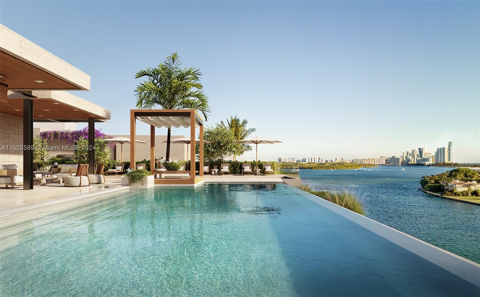 10143 Bay Harbor Dr, Bay Harbor Islands, FL, 33154 United States, 4 Bedrooms Bedrooms, ,7 BathroomsBathrooms,Residential,For Sale,Bay Harbor Dr,A11520589