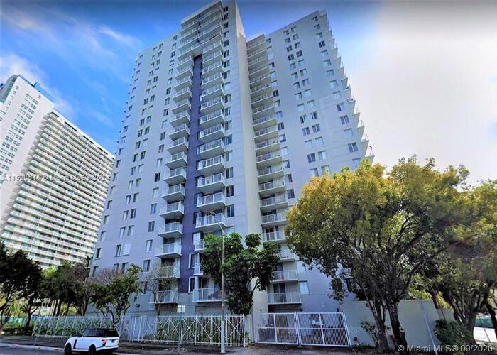 800 N Miami Ave E-1008, Miami, Florida 33136, 2 Bedrooms Bedrooms, ,2 BathroomsBathrooms,Residential,For Sale,800 N Miami Ave E-1008,A11520614