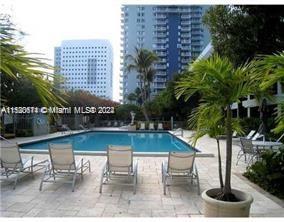 800 N Miami Ave E-1008, Miami, Florida 33136, 2 Bedrooms Bedrooms, ,2 BathroomsBathrooms,Residential,For Sale,800 N Miami Ave E-1008,A11520614
